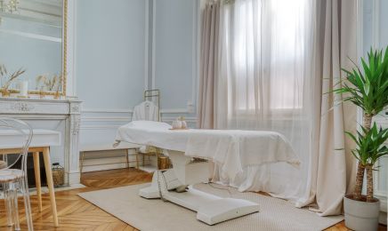 Lyrina Beauty : Institut de beauté à Paris