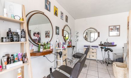 Annie C dans l’Hair  : Coiffeur à Longeville-sur-Mer