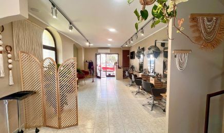 La Bouclette : Coiffeur à Ajaccio