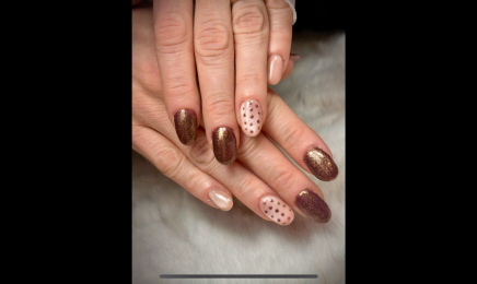 Joly Nails by July : Manucure à Wingles