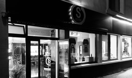 S_code coiffeur : Coiffeur à Saint-Renan