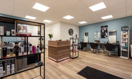 Sabine Coiffure : Coiffeur à Gennes-sur-Seiche