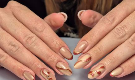 CJ Nail's : Manucure à Rians