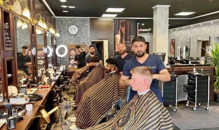 5Star Beauty Salon : Kosmetikstudio in Erlangen