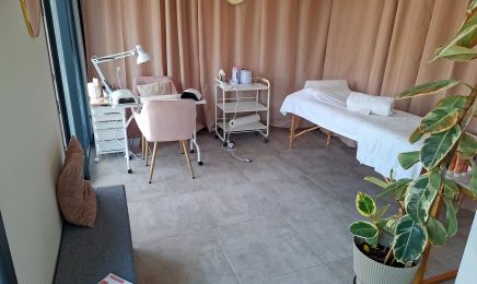 Maison Laurie  : Barbier à La motte
