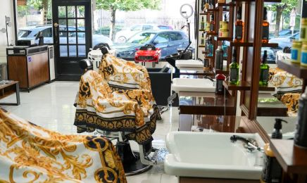 Ciseaux d’or : Coiffeur à Chelles