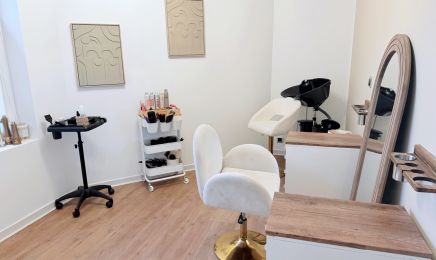 Mel beauté  : Coiffeur à Wattrelos