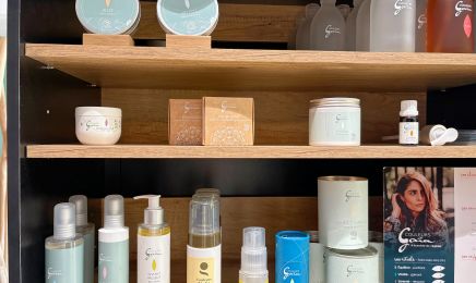 L'atelier 2C : Coiffeur à Le Verger