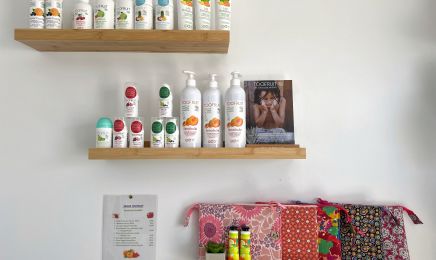 Atelier beauté  : Institut de beauté à Escrennes