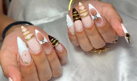CeRia Beauty : Manucure à Aubagne