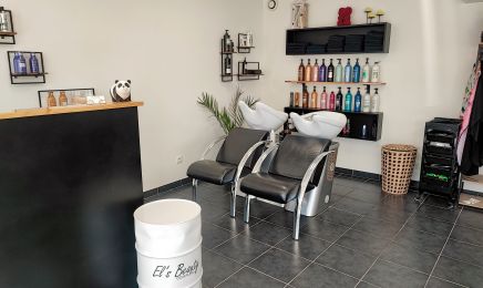 El’s Beauty : Coiffeur à Jonage
