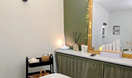 NAM tout simplement - LE STUDIO - Drainage & Anti-âge : Spa à Montmorency