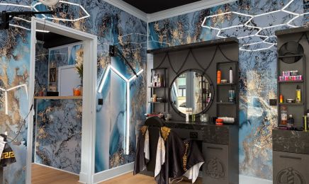 Prestige barber : Coiffeur à Rethel