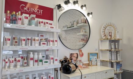 Zenea Beauté : Manucure à Abbeville