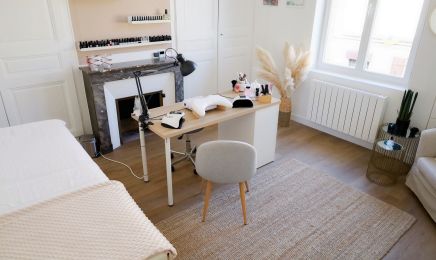 Sei Bella : Institut de beauté à Le Vaudreuil
