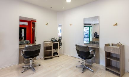 Lib Coiffure (à la place de Tchip) : Coiffeur à Libourne