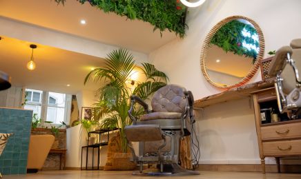 Jungle Groom : Coiffeur à Lyon