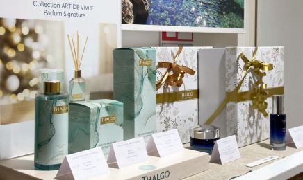 L'Infinissime, Centre Bien-être & Minceur : Institut de beauté à Lux