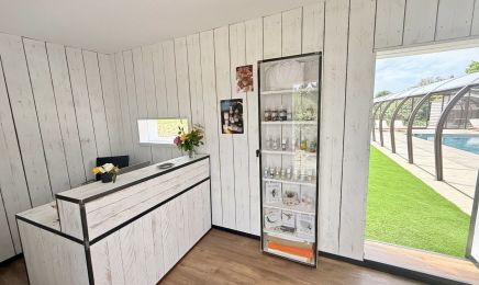 Spa des sources du Gros noyer  : Institut de beauté à Malaucène