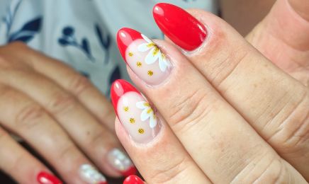 Les ongles de Loti - Spa et Hammam : Spa à Chef-Boutonne