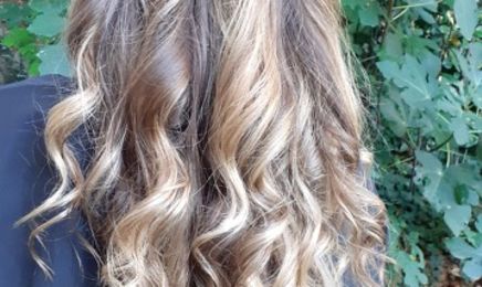 Gaëlle Coiffure : Coiffeur à Saint-Nazaire