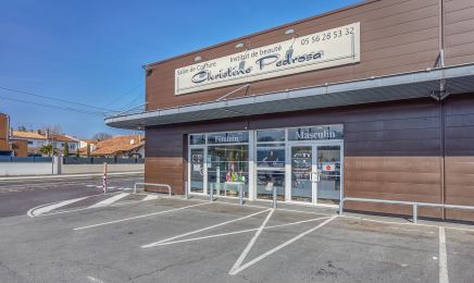 Pedrosa Christine : Coiffeur à Eysines