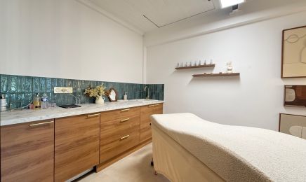 Maison Kalya  : Institut de beauté à Aix-en-Provence