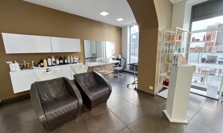 Arnissolle Denis : Coiffeur à Tain-l'Hermitage