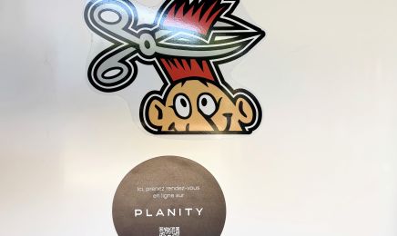 Coco Tifs : Coiffeur à Villate
