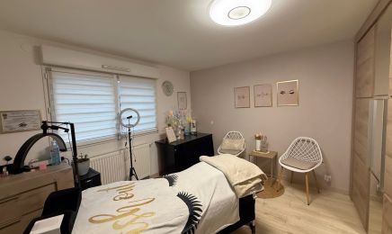 Beauty by Cindel : Coiffeur à Hombourg-Haut