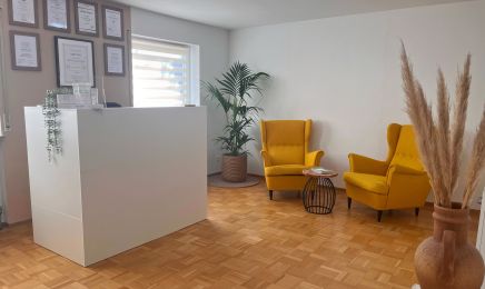 Aura Beauty & Wellness: Kosmetikstudio in Asperg