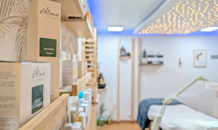 Eveil & vous : Institut de beauté à Hesdin-l'Abbé