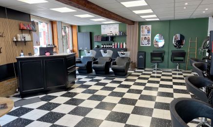 Mon Coiffeur Exclusif Arnèke : Coiffeur à Arnèke