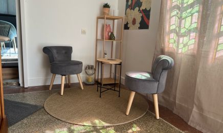 Lespace bien être des Perceneige : Institut de beauté à Vernou-sur-Brenne