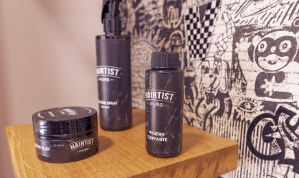 El'Coiff Coiffure & Rituel Douceur Esthétique : Coiffeur à Baulon