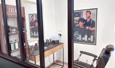 L'authentique : Coiffeur à Clef Vallée d'Eure