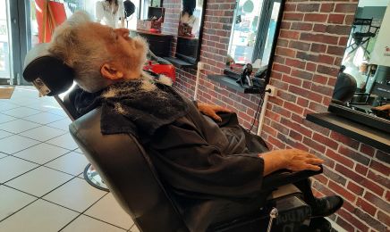 Studio Victoria : Coiffeur à Decize