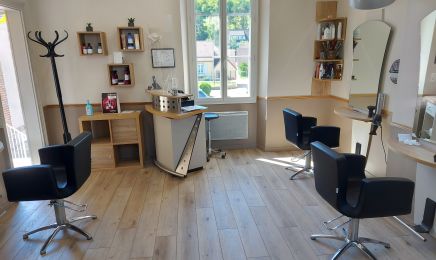 CL Coiffure : Coiffeur à Saint-Martin-du-Tertre