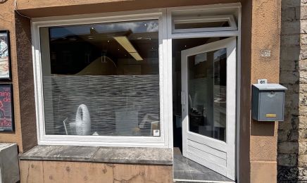 AM Nails : Manucure à Namur