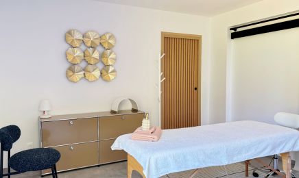 Maison Bliss By Mathilde : Institut de beauté à Carency