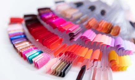 Mademoiselle NAILS Quimper : Manucure à Quimper