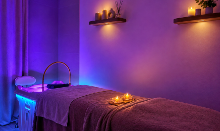 La parenthèse head spa by Andrea / Chayma : Institut de beauté à Châteaugiron