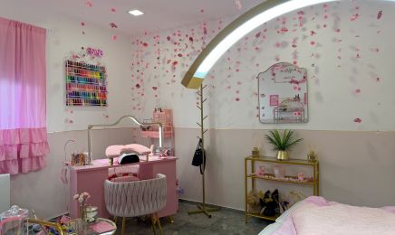 SweetyRoom byCha : Manucure à Lexy