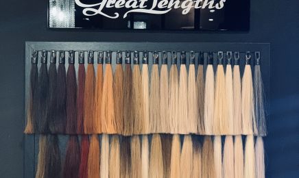 Chez Léa Cannes  : Coiffeur à Cannes