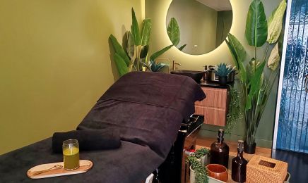 Escalēsens : Institut de beauté à La Bassée