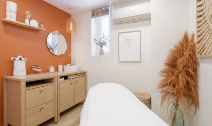 Bell' et Zen : Institut de beauté à Aigrefeuille-sur-Maine
