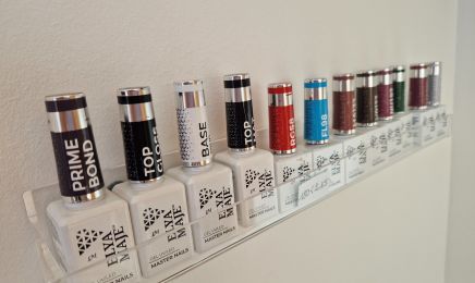 LAËTY BEAUTY : Manucure à Saint-Cyr-sur-Mer