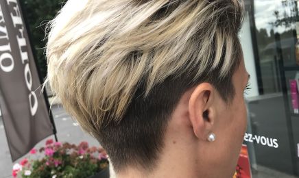 Hair Lounge Coiffure : Coiffeur à Cabourg