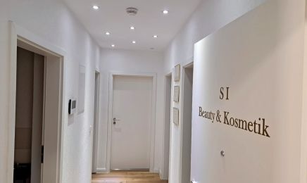 SI Beauty & Kosmetik: Kosmetikstudio in Stuttgart