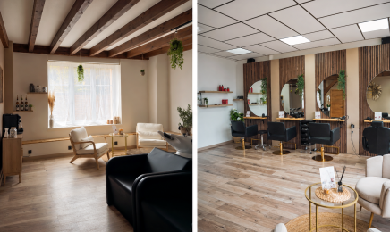 Maison OJ : Coiffeur à Sélestat